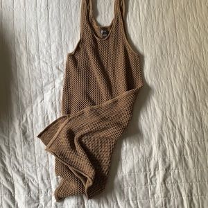 Aerie bathing suit coverup - size M